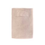 Økologisk håndklæde 40×70, rosa