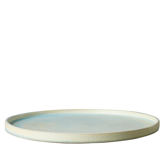 Stor middagstallerken af Julie Damhus. Find den og mange andre tallerkener hos Pastelshop.dk